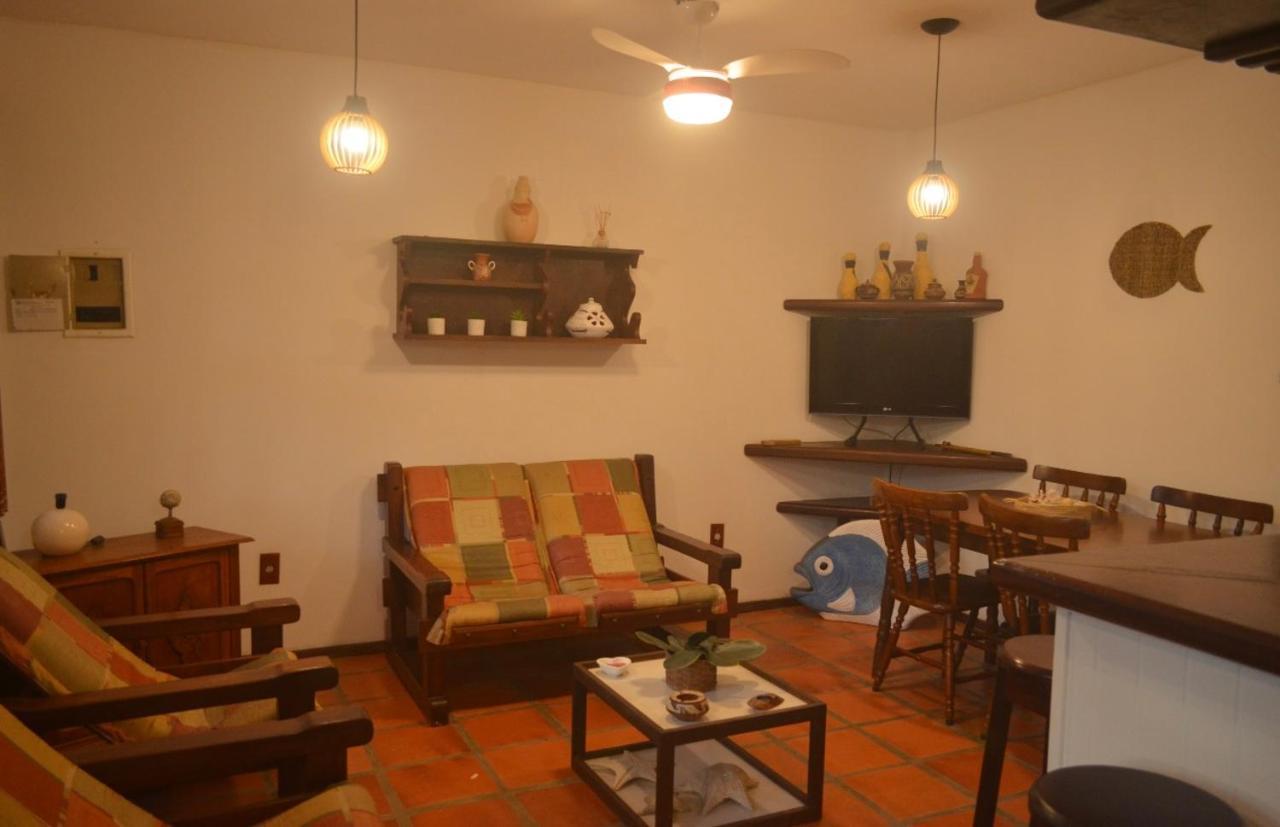 Willa Casa Em Manguinhos-Buzios Zewnętrze zdjęcie