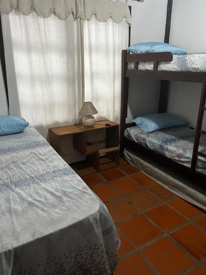 Willa Casa Em Manguinhos-Buzios Zewnętrze zdjęcie