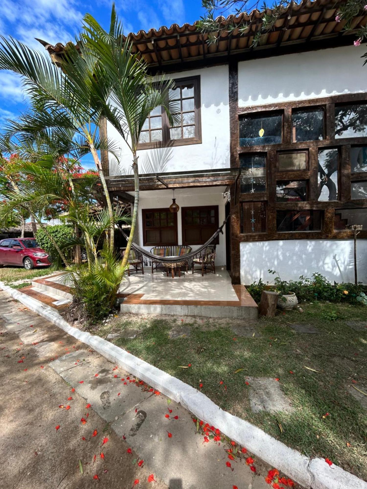 Willa Casa Em Manguinhos-Buzios Zewnętrze zdjęcie