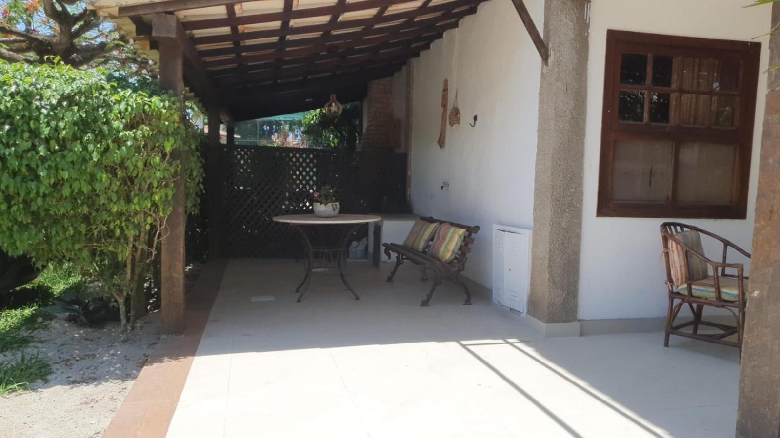 Willa Casa Em Manguinhos-Buzios Zewnętrze zdjęcie