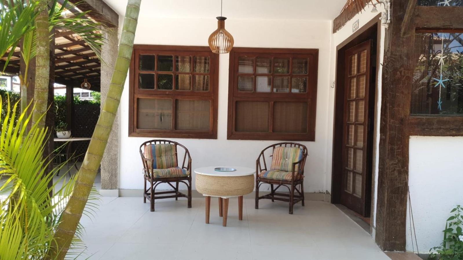 Willa Casa Em Manguinhos-Buzios Zewnętrze zdjęcie