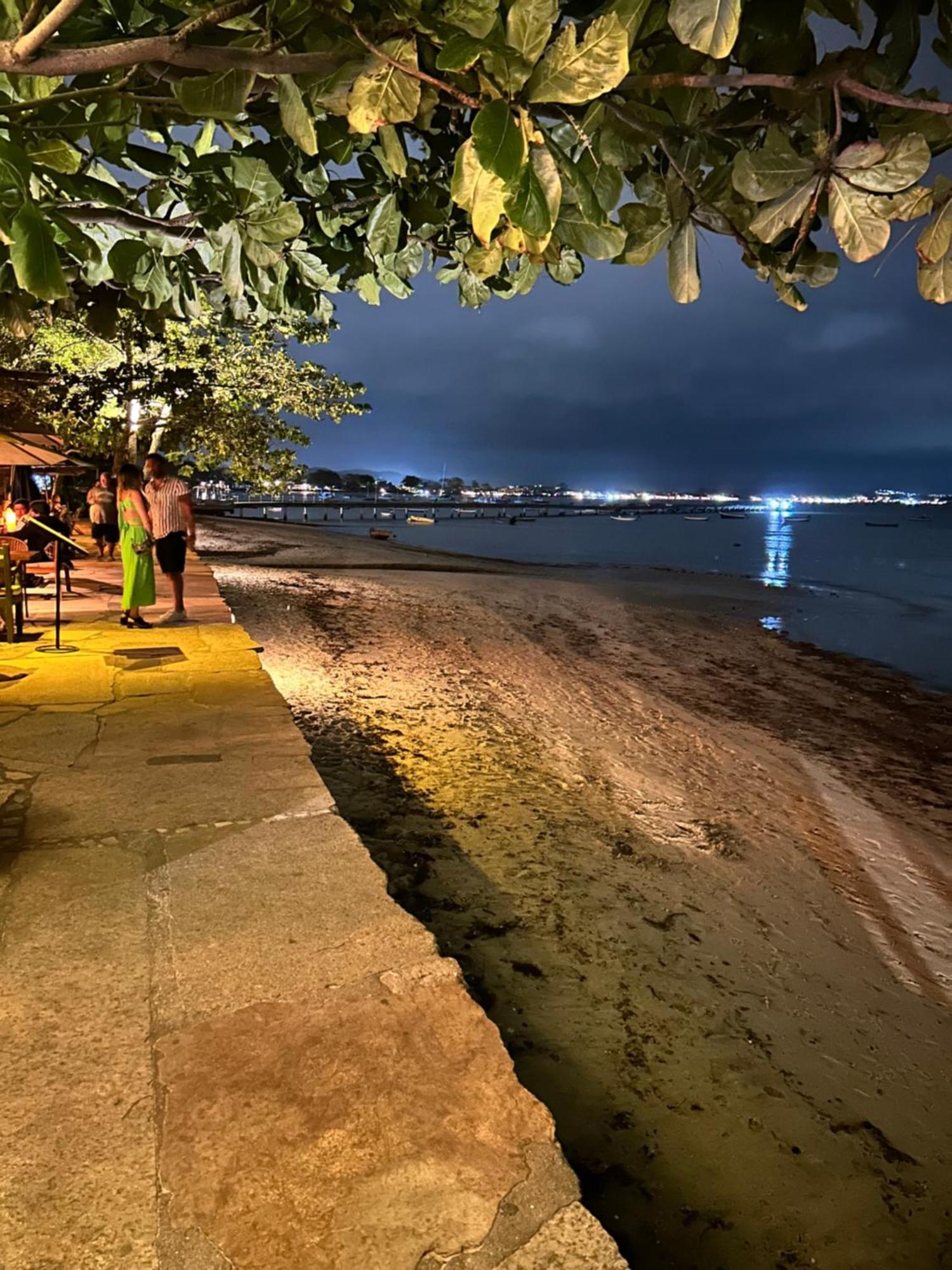 Willa Casa Em Manguinhos-Buzios Zewnętrze zdjęcie